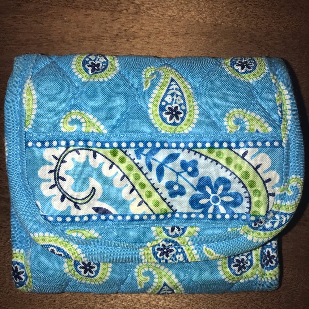 Vera Bradley Wallet